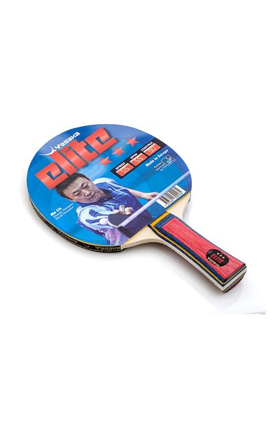 YASAKA Elite Table Tennis Racket - 300028
