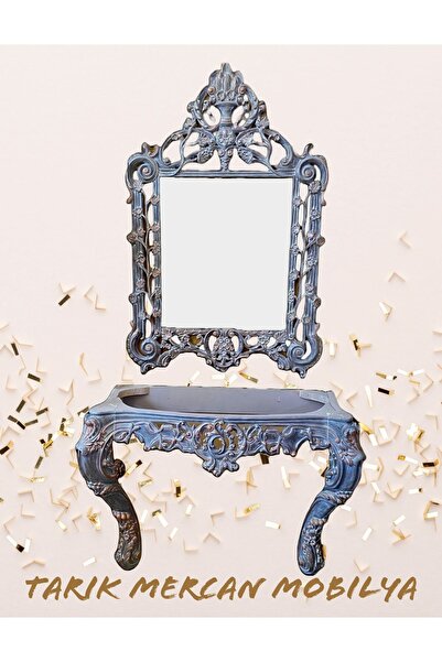 Tarık MERCAN Dresuar