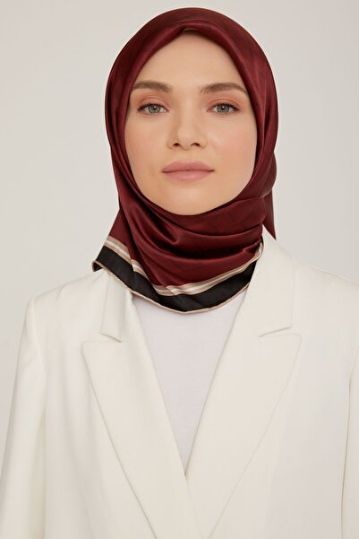 Armine ARMINE SILK SCARF 8832D (SURA) (NOSTALGIA)