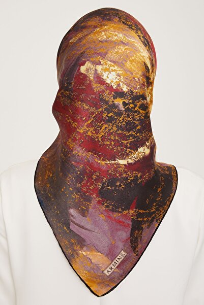 Armine ΜΕΤΑΞΩΤΟ ΚΑΣΚΙΤΟ ARMINE 9015D (TWILL)