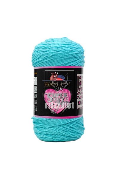 Himalaya Super Soft Yarn 80828 Μέντα
