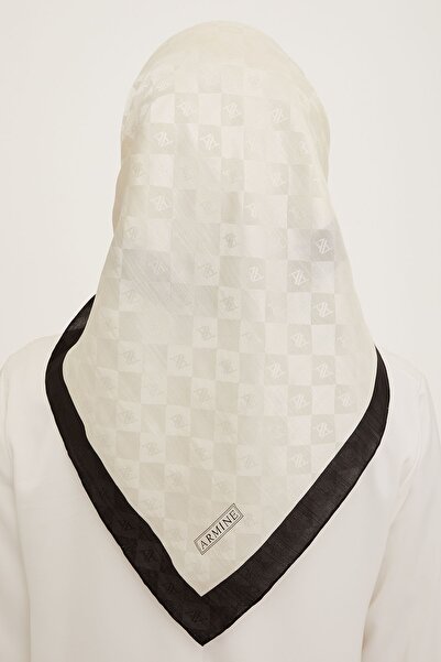 Armine ARMİNE J.İPEK PAMUK EŞARP