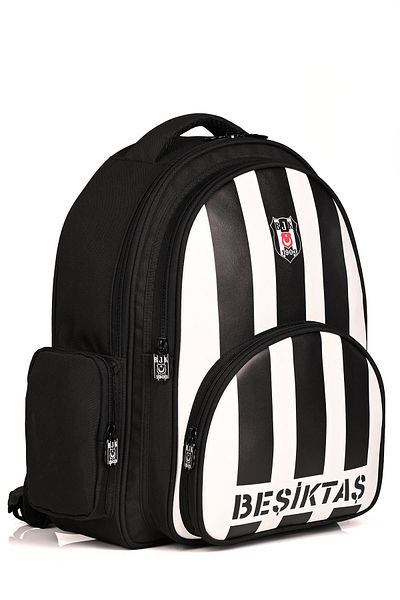 Beşiktaş Set de 4 rucsacuri școlare cu licență Beşiktaş 24352