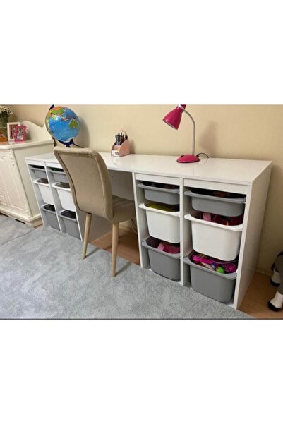 OYUNCAK DOLABI Çalışma Masalı