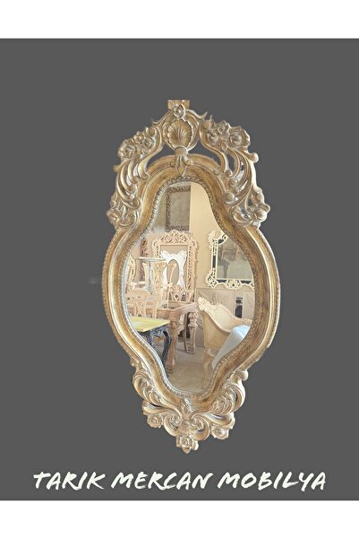SanatShop Ayna Çerçevesi