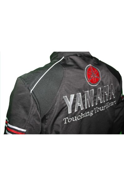 Yamaha Ida Ymh Motosiklet Montu