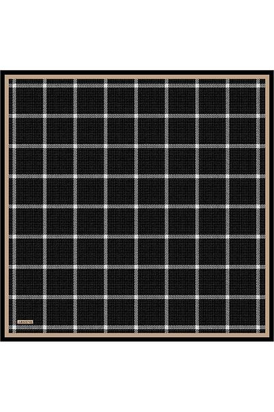 Armine Μεταξωτό κασκόλ 8564d (twill) (νοσταλγία)