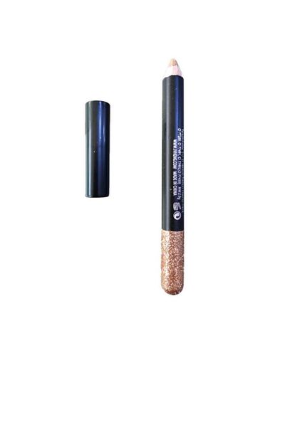 Makeuptime Glitter Eye Pencil Vision 2 Pieces6973877863891v