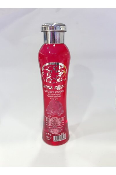 MonaRoza Gül Kolonyası 250 ml
