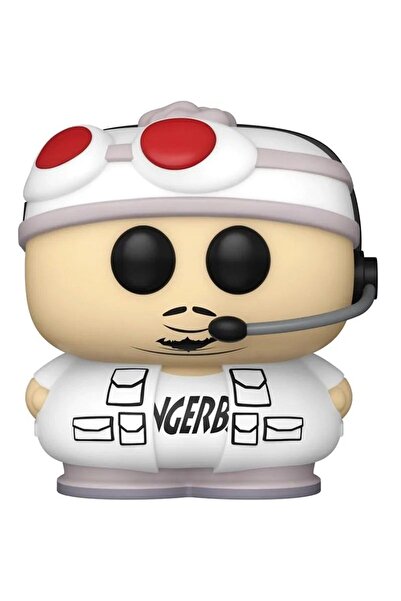 Funko Pop Figür Tv: South Park- Boyband Cartman