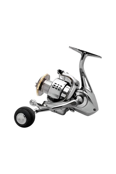 Remixon Prestige 6000 Spin Fishing Line Machine