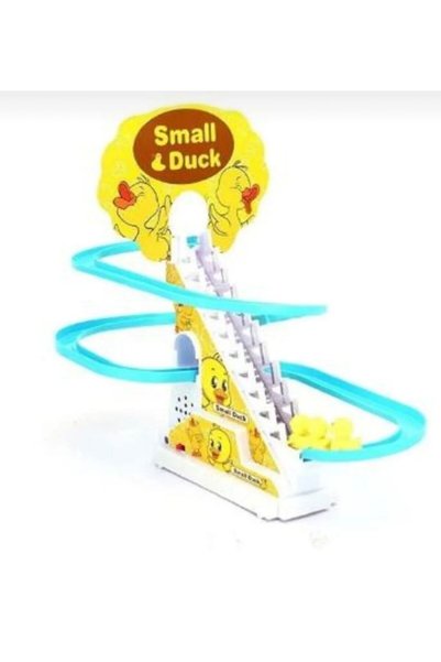 Baran Toys Small duck