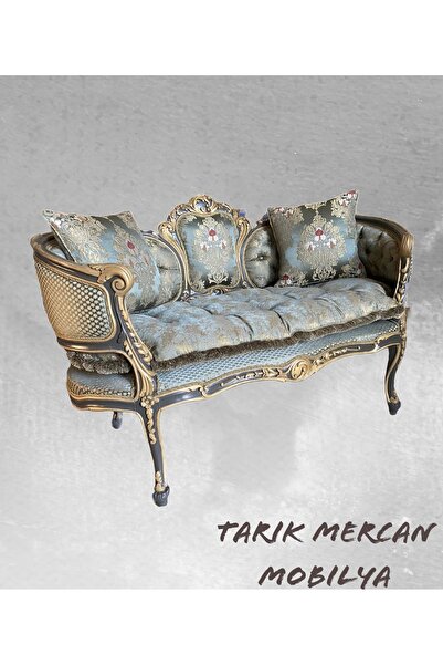 SanatShop Bench Koltuk