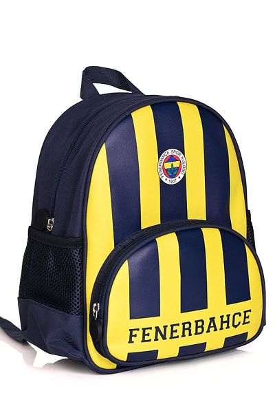 Fenerbahçe 24784 Model Kindergarten Backpack