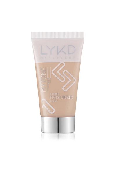 lykd Tinted Moisturizer 108 Fair