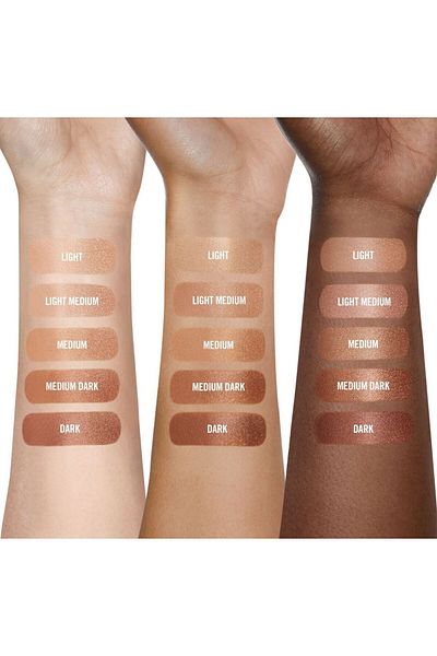 MAKEUP BY MARIO Light Medium Pink Soft Sculpt Transforming Skin Perfecting Powder - Pinkestcosmetics