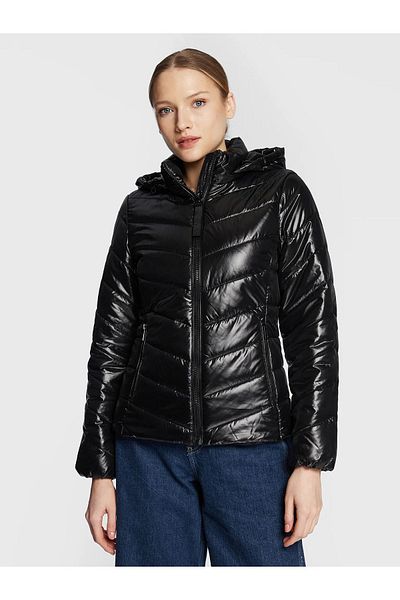 Calvin Klein سترة رياضية نسائية أساسية