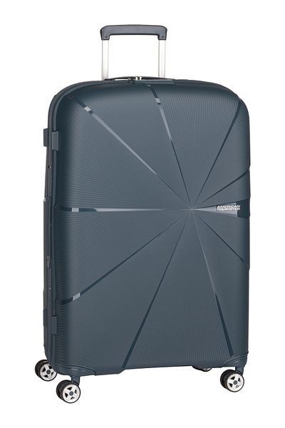 American Tourister Koffer & Trolley Starvibe Spinner 77 EXP