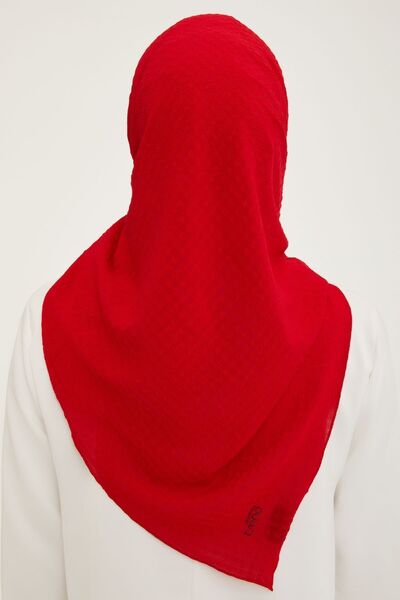 Armine ARMINE TREND GOFRE SCARF