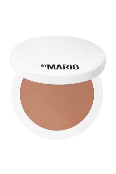 MAKEUP BY MARIO Light Pink Soft Sculpt Bronzer - Bronzing Powder
