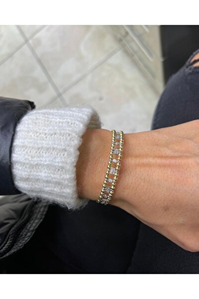 byeldaeksioglu Top Model Kelepçe