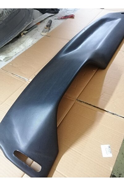 Tor Mazda 323 Pido Kaplaması