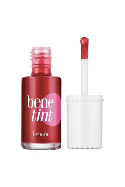benefit cosmetics Benetint - Likit Allık Pinkestcosmetics