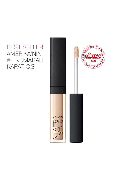 Nars كريم مشع صغير لإغلاق العين - مجموعة فانيلا PGROUP.35