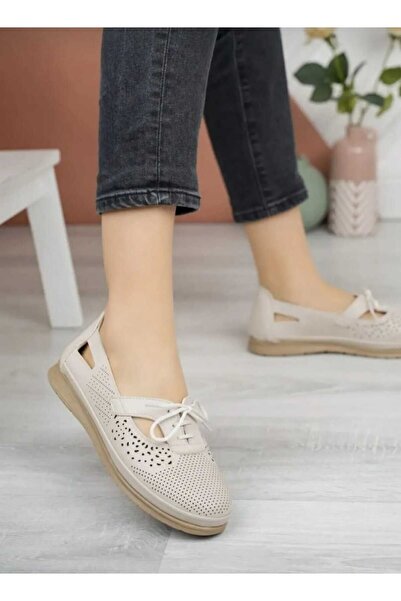 Bera Γυναικεία Μητρικά Σανδάλια Παπούτσια