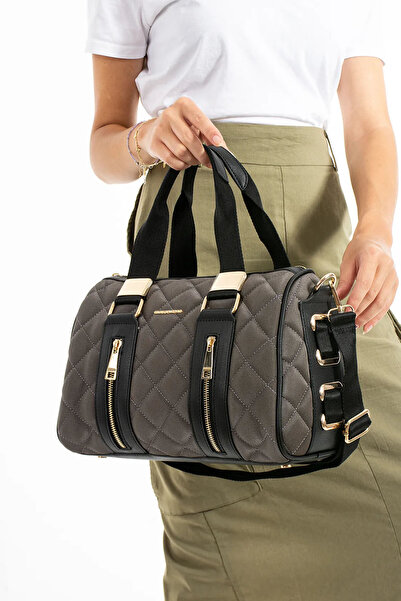 Just Polo long Crossbody Women's Hand and Shoulder Bag