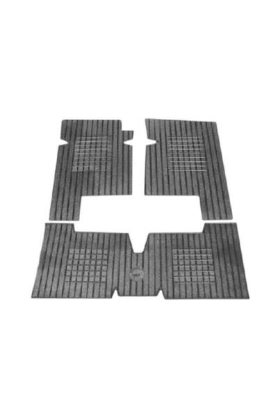 LEOPAR Paspas Rulo Gri R9