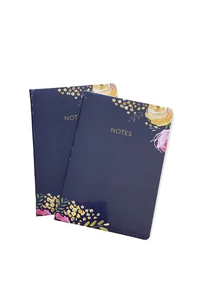 blume Acar Thermo Leather Deal Book - with Flexible Cover, 14.5*21 Cm, Unlined