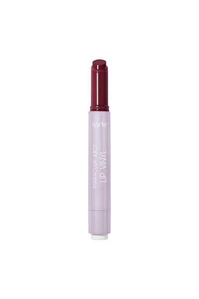 Tarte Maracuja Juicy Lip Vinyl Yoğun Işıltılı Dudak Parlatıcısı Sheer Berry P...