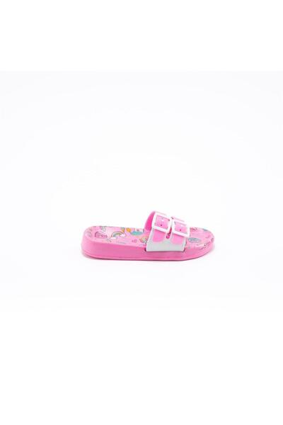 Hush Puppies Topeka Çocuk Terlik