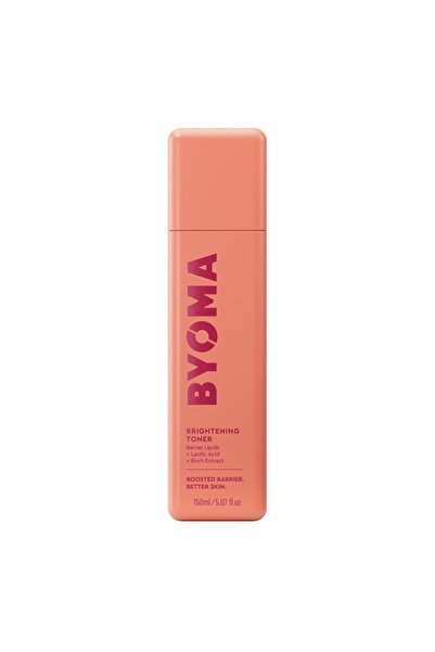 BYOMA Brightenning Toner Aydınlatıcı Tonik 150Ml Pinkestcosmeticss