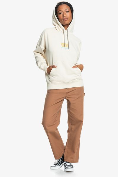 Quiksilver Συλλογή UNI - Ανδρικό Πουλόβερ 85% Οργανικό Ύφασμα
