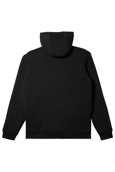 Quiksilver Pánská mikina Sherpa na zip - Polyester, 300 g/m2 Regular Fit