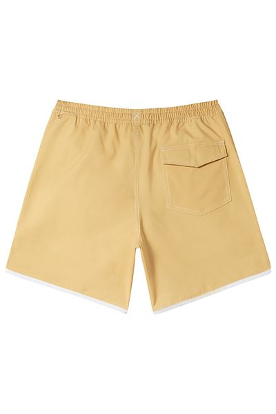 Quiksilver Scallop 17Nb Yjg0 - Jam-/Volleyschuhe für Herren