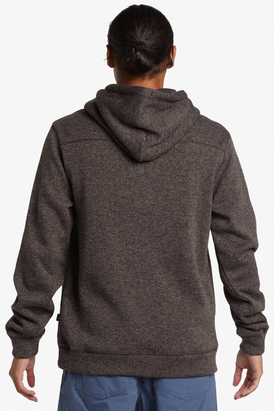 Quiksilver Чоловічий флісовий топ Keller (Cqph)