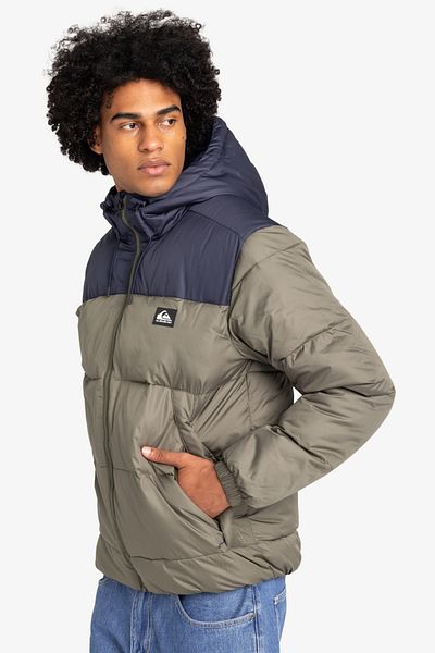 Quiksilver Ανδρικά χειμερινά ρούχα με αριθμό μοντέλου Tka0