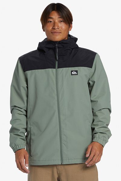 Quiksilver Isolierter Mantel aus der Lifestyle-Kollektion für Herren