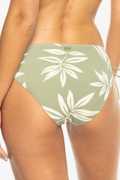 Roxy Συλλογή PT Beach Classics - Πλήρης κάλυψη μπότες μπικίνι για γυναίκες