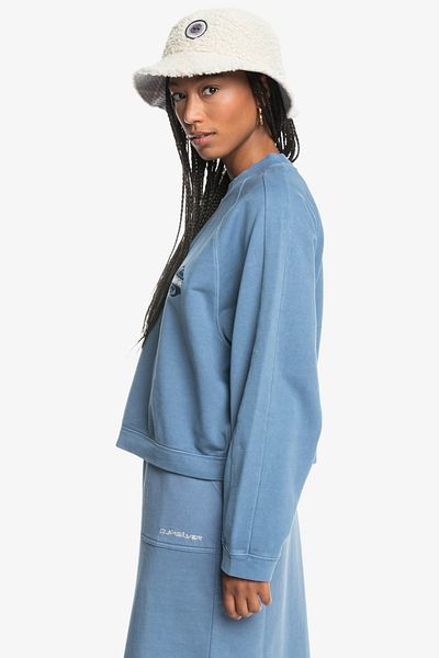 Quiksilver Συλλογή UNI - Ανδρικό Πουλόβερ 85% Οργανικό Ύφασμα