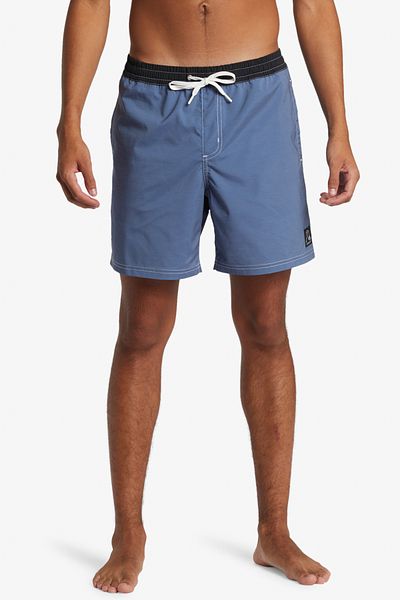 Quiksilver Og Straight 17Nb Byl0 Jam/Volley für Männer