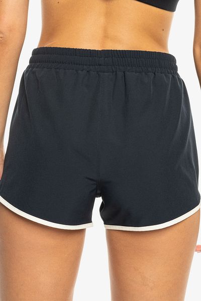 Roxy Technische Shorts für Damen – 4-Wege-Stretchgewebe