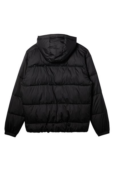 Quiksilver Kvj0 Cold Days Jacken - Herrenpullover