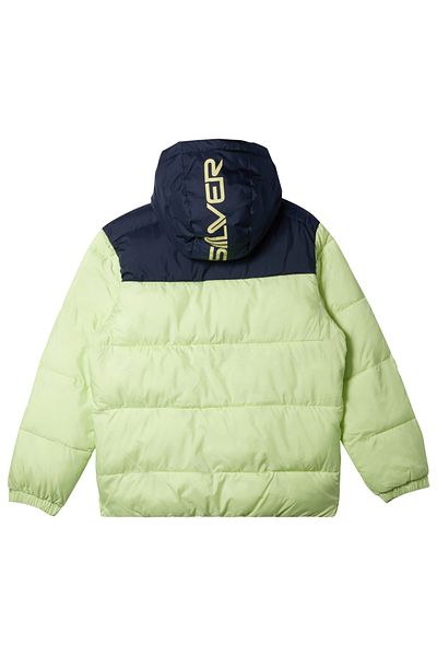 Quiksilver Gcq0 Model - Winter Cut Youth Jackets