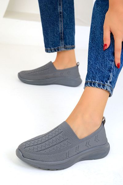 SOHO 19448 Modell Smoked Damen Sneakers