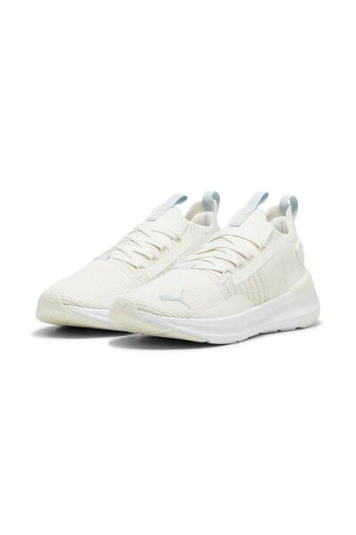 Puma Softride Symmetry Fuzion Wns-Warm White-Frosted Dew