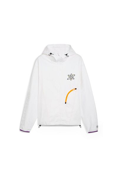 Puma Dexter's Laboratory Dime Jacket 2.0 - PUMA
